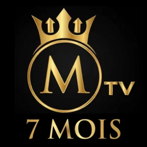 Soutien Majestic 7 mois
